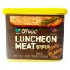 O'Food Luncheon Meat Classic 340g