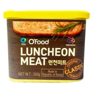 O'Food Luncheon Meat Classic 340g