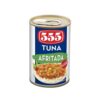 555 Tuna Afritada 155g