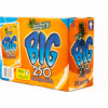 Big 250 Orange 250mlx10