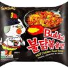 Samyang Buldak Black 145g