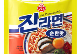 Jin Ramen Mild