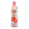 Smart C Pomelo 500ml