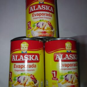 Alaska Evaporada 360ml Buy 2 get 1
