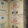 Alfonso I Light 12x1L