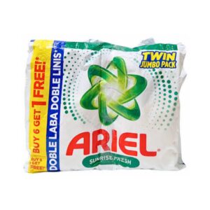 Ariel Powder Sunrise Fresh (6+1)x66g