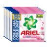Ariel Powder w/ Downy Garden Bloom Twin 6x64g
