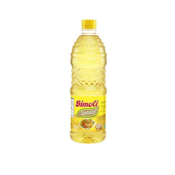 Bimoli Special Pure Palm Oil 1Liter