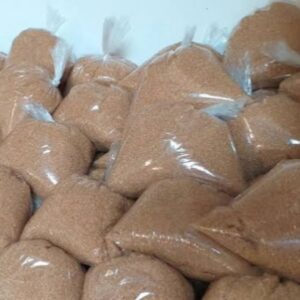 Brown Sugar 250g