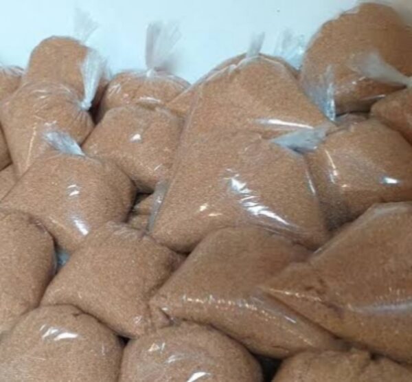 Brown Sugar 250g