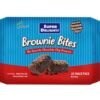 Super Delight Brownie Bites 20x14g
