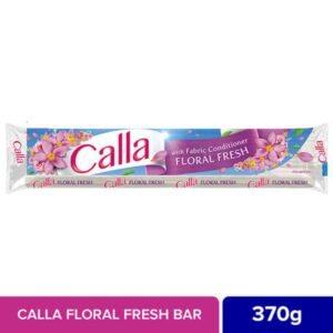 Calla w/ Fabcon Floral Fresh 370g