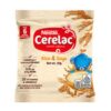 Cerelac Rice & Siya 8x20g