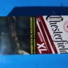 Chester Red XL 20s