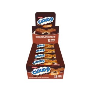 Cloud 9 Classic 12x28g