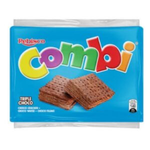 Combi Triple Choco 10x30g