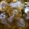 Cooking Oil / Mantika 250g