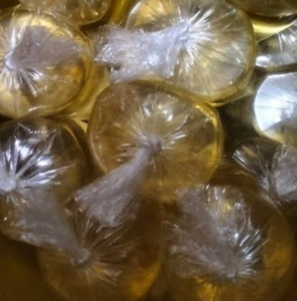 Cooking Oil / Mantika 250g