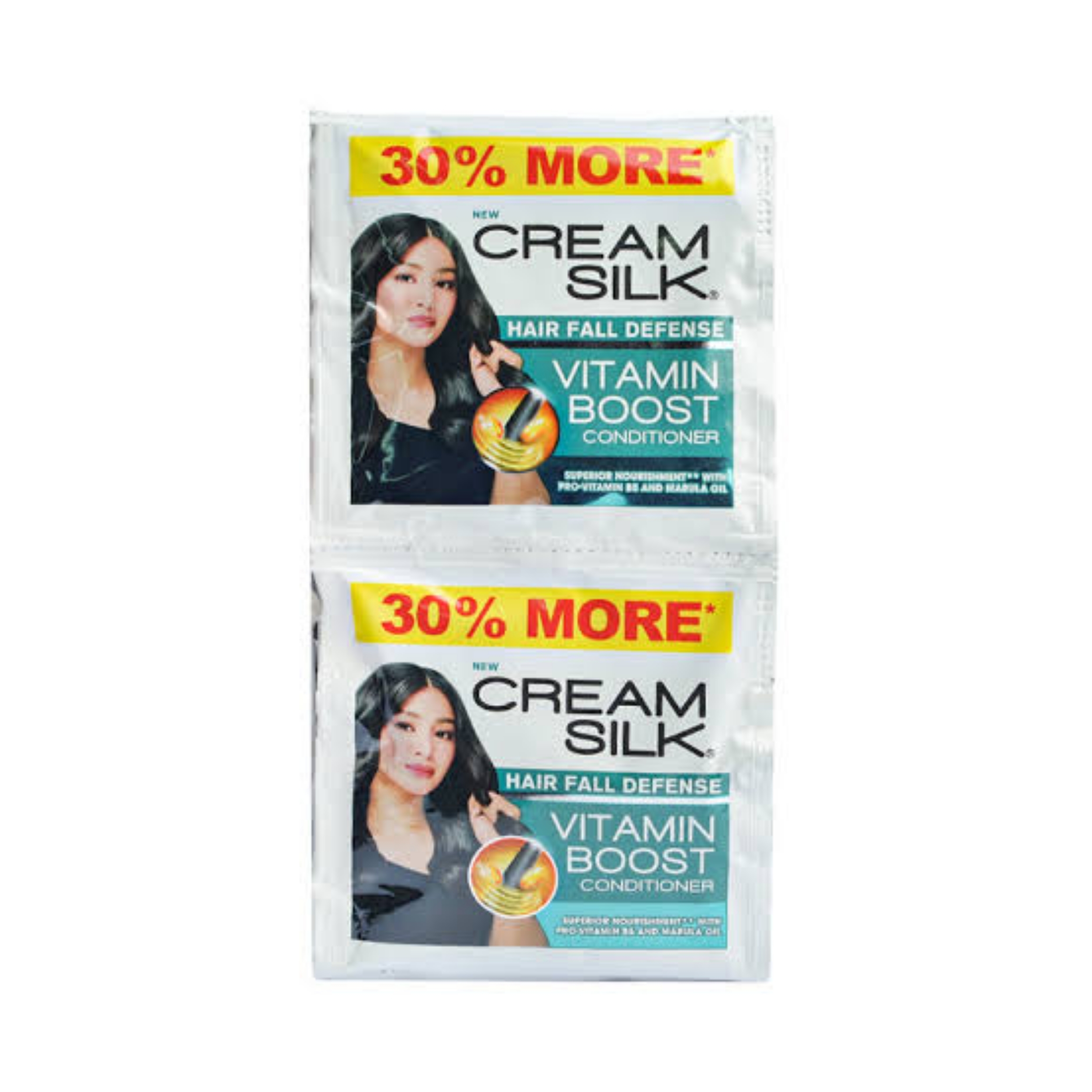 Cream Silk Hair Fall Defense 12x13ml