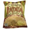 Crispy Patata Original 24g