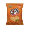 Criss Cross Creamy Cheese 20g