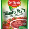 Del Monte Tomato Paste 150g