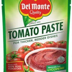 Del Monte Tomato Paste 150g