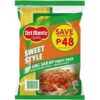 Delmonte Pasta w/ Sweet Style Sauce 900g