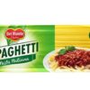 Delmonte Pasta Italian 900g