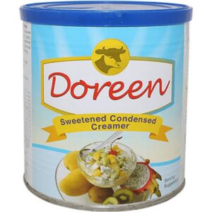 Doreen Sweetened Condensed 1kg
