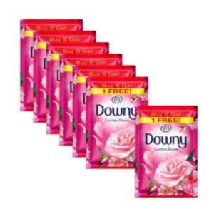 Downy Garden Bloom (6+1)x26ml