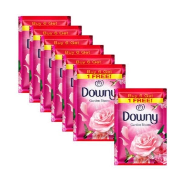 Downy Garden Bloom (6+1)x26ml