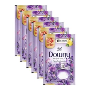 Downy Premium Parfum Lavender 6x20ml