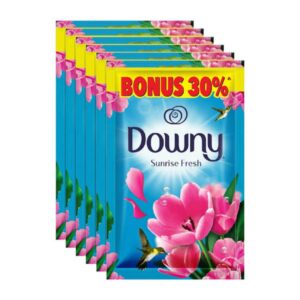 Downy Sunrise Fresh 6x26ml