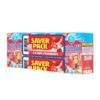 Dutch Mill Strawberry 4x90ml