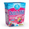 Dutch Mill Superfruits Mixed Berries 12(4x90ml) - 1box