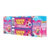 Dutch Mill Superfruits Mixed Berries 4x90ml
