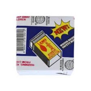 Emi Matches / Posporo 10box x 48sticks