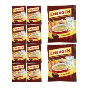 Energen Chocolate 40g