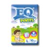 EQ Pants Large 10s