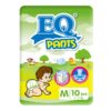 EQ Pants Medium 10s