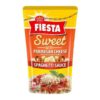 Fiesta Spaghetti Sauce Sweet W/ Farmesan cheese 900g