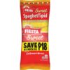 Fiesta Sweet SpagheTipid 850g