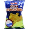 Fish Cracker 90g