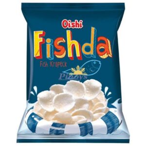 Fishda Fish Kropeck 22g