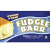 Fudgee Bar Vanilla 10x41g