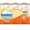 Goodday Cultured Milk Drink Mango 5x80ml