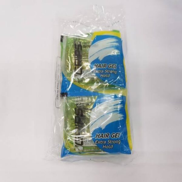 Grips Hair Gel Extra Strong 12x12g