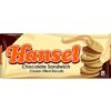 Hansel Chocolate 10x31g