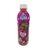 Jele Cube w/ Nata de Coco Grape 320ml